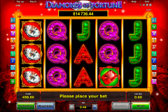 Full Moon Fortunes Free Play