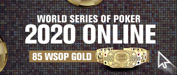 World Series Of Poker Online